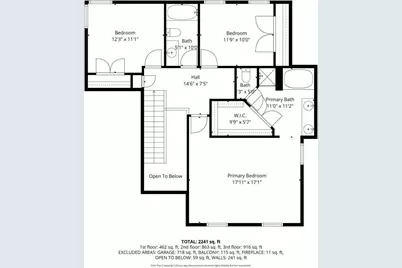 102 Woodside Court, Temple, GA 30179 - Photo 51