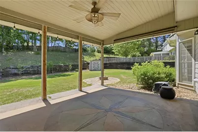 194 Hunters Crossing, Dallas, GA 30157 - Photo 19