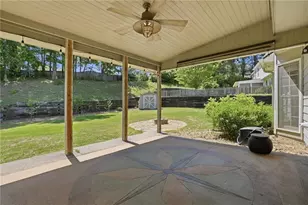 194 Hunters Crossing, Dallas, GA 30157 - Photo 19