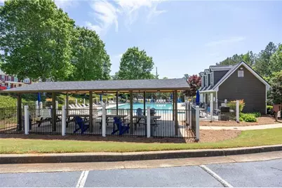194 Hunters Crossing, Dallas, GA 30157 - Photo 25