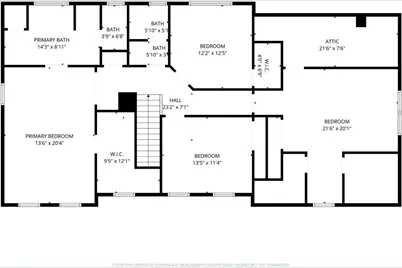 194 Hunters Crossing, Dallas, GA 30157 - Photo 29