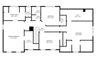 194 Hunters Crossing, Dallas, GA 30157 - Photo 29