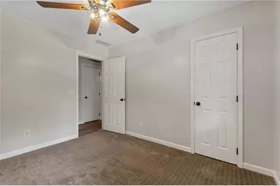 40 Robertson Road, Dawsonville, GA 30534 - Photo 21