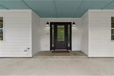 40 Robertson Road, Dawsonville, GA 30534 - Photo 3