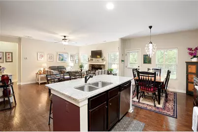 23 Emily Anne Way, Dawsonville, GA 30534 - Photo 19