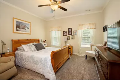 23 Emily Anne Way, Dawsonville, GA 30534 - Photo 21