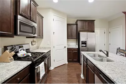 23 Emily Anne Way, Dawsonville, GA 30534 - Photo 17