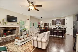 23 Emily Anne Wy, Dawsonville, GA 30534 - Photo 9