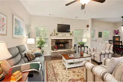 23 Emily Anne Way, Dawsonville, GA 30534 - Photo 7