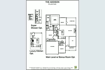 2021 Oconee Bluff Drive, Athens, GA 30601 - Photo 5