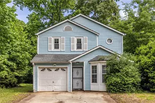 4775 Cedar Park Way, Stone Mountain, GA 30083 - Photo 1