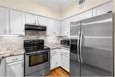 3777 Peachtree Road NE #1529, Atlanta, GA 30319 - Photo 11
