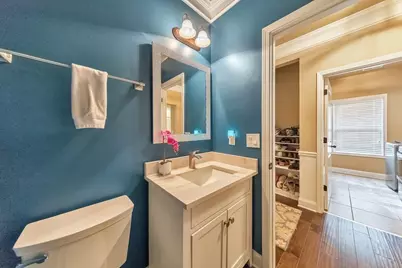 1637 Bunting Forest Court, Marietta, GA 30064 - Photo 29