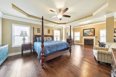 1637 Bunting Forest Court, Marietta, GA 30064 - Photo 31