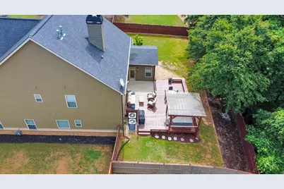 1637 Bunting Forest Court, Marietta, GA 30064 - Photo 73