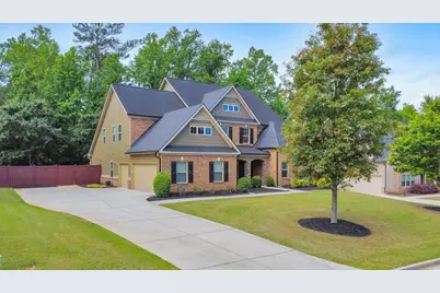 1637 Bunting Forest Court, Marietta, GA 30064 - Photo 9