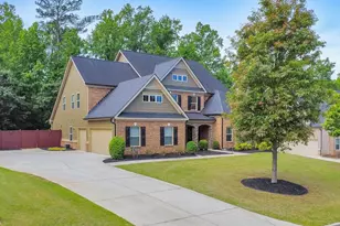 1637 Bunting Forest Ct, Marietta, GA 30064 - Photo 9