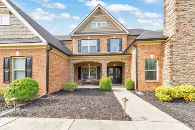 1637 Bunting Forest Court, Marietta, GA 30064 - Photo 11