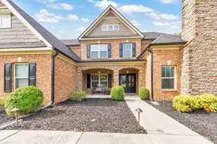 1637 Bunting Forest Ct, Marietta, GA 30064 - Photo 11