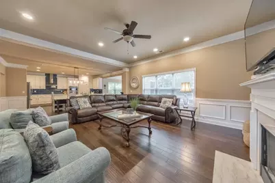 1637 Bunting Forest Court, Marietta, GA 30064 - Photo 3