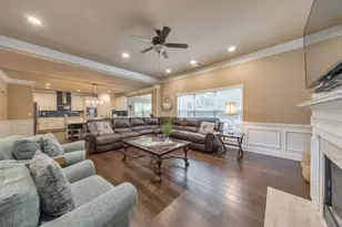 1637 Bunting Forest Ct, Marietta, GA 30064 - Photo 3