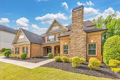1637 Bunting Forest Court, Marietta, GA 30064 - Photo 1