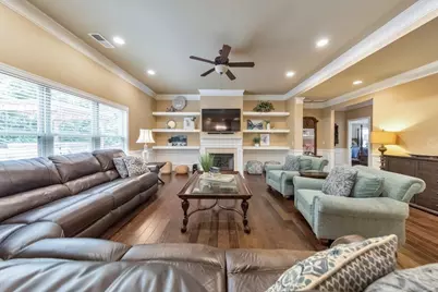 1637 Bunting Forest Court, Marietta, GA 30064 - Photo 17