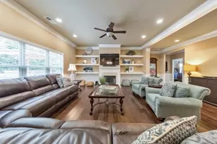 1637 Bunting Forest Ct, Marietta, GA 30064 - Photo 17