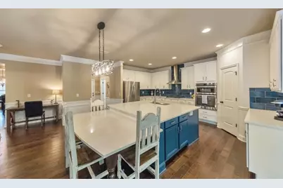 1637 Bunting Forest Court, Marietta, GA 30064 - Photo 23
