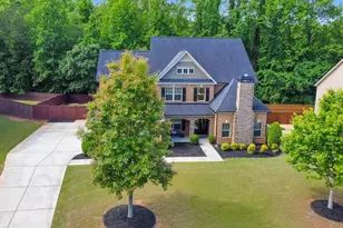 1637 Bunting Forest Ct, Marietta, GA 30064 - Photo 69