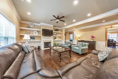 1637 Bunting Forest Court, Marietta, GA 30064 - Photo 19