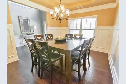 1637 Bunting Forest Court, Marietta, GA 30064 - Photo 21