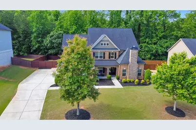 1637 Bunting Forest Court, Marietta, GA 30064 - Photo 69