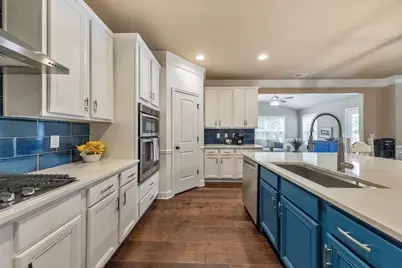 1637 Bunting Forest Court, Marietta, GA 30064 - Photo 21