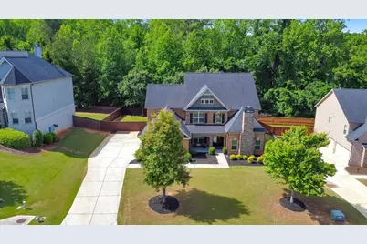 1637 Bunting Forest Court, Marietta, GA 30064 - Photo 67