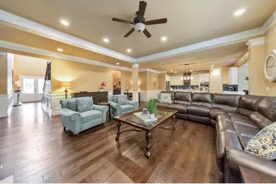 1637 Bunting Forest Court, Marietta, GA 30064 - Photo 15