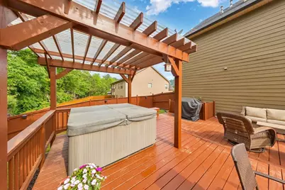 1637 Bunting Forest Court, Marietta, GA 30064 - Photo 61