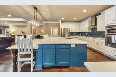 1637 Bunting Forest Court, Marietta, GA 30064 - Photo 25
