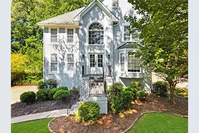 608 Adam Circle, Woodstock, GA 30188 - Photo 3