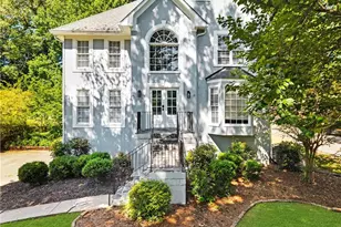608 Adam Cir, Woodstock, GA 30188 - Photo 3