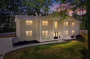 2831 Bettis Ct, Marietta, GA 30066 - Photo 1