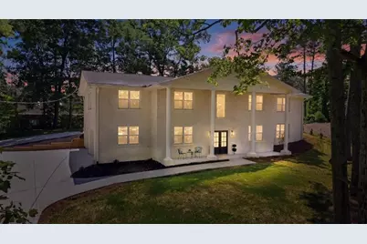 2831 Bettis Court, Marietta, GA 30066 - Photo 37