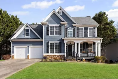 4542 Amysaye Walk NW, Acworth, GA 30101 - Photo 53