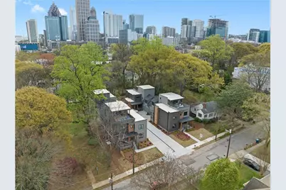 1231 Holly Street, Atlanta, GA 30318 - Photo 3