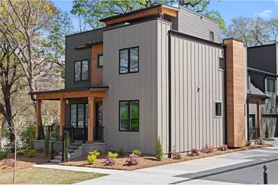 1231 Holly Street, Atlanta, GA 30318 - Photo 9