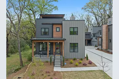 1231 Holly Street, Atlanta, GA 30318 - Photo 1