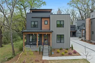 1231 Holly St, Atlanta, GA 30318 - Photo 1