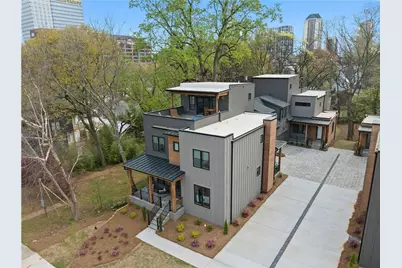 1231 Holly Street, Atlanta, GA 30318 - Photo 5