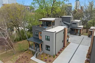 1231 Holly St, Atlanta, GA 30318 - Photo 5