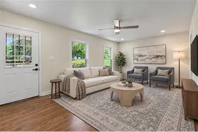 2884 Ben Hill Road, East Point, GA 30344 - Photo 1